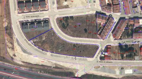 Photo 4 of Residential for sale in Ar S-20 Cortes Oeste, San Julián - Barriada de Cortes, Burgos