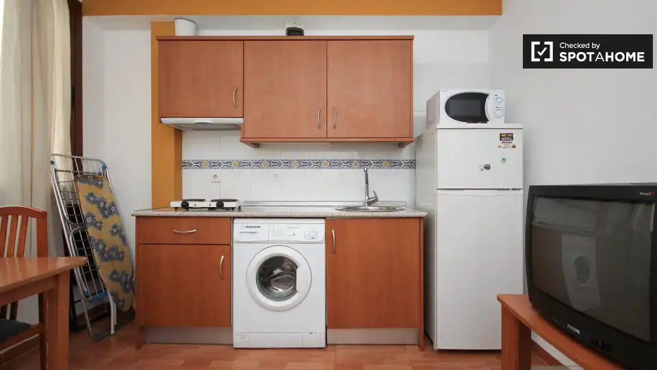 Habitación en Granada, Granada