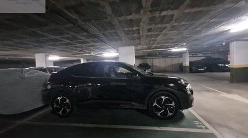 Foto 4 de Garaje en venta en Costa Brava, Poblenou, Barcelona