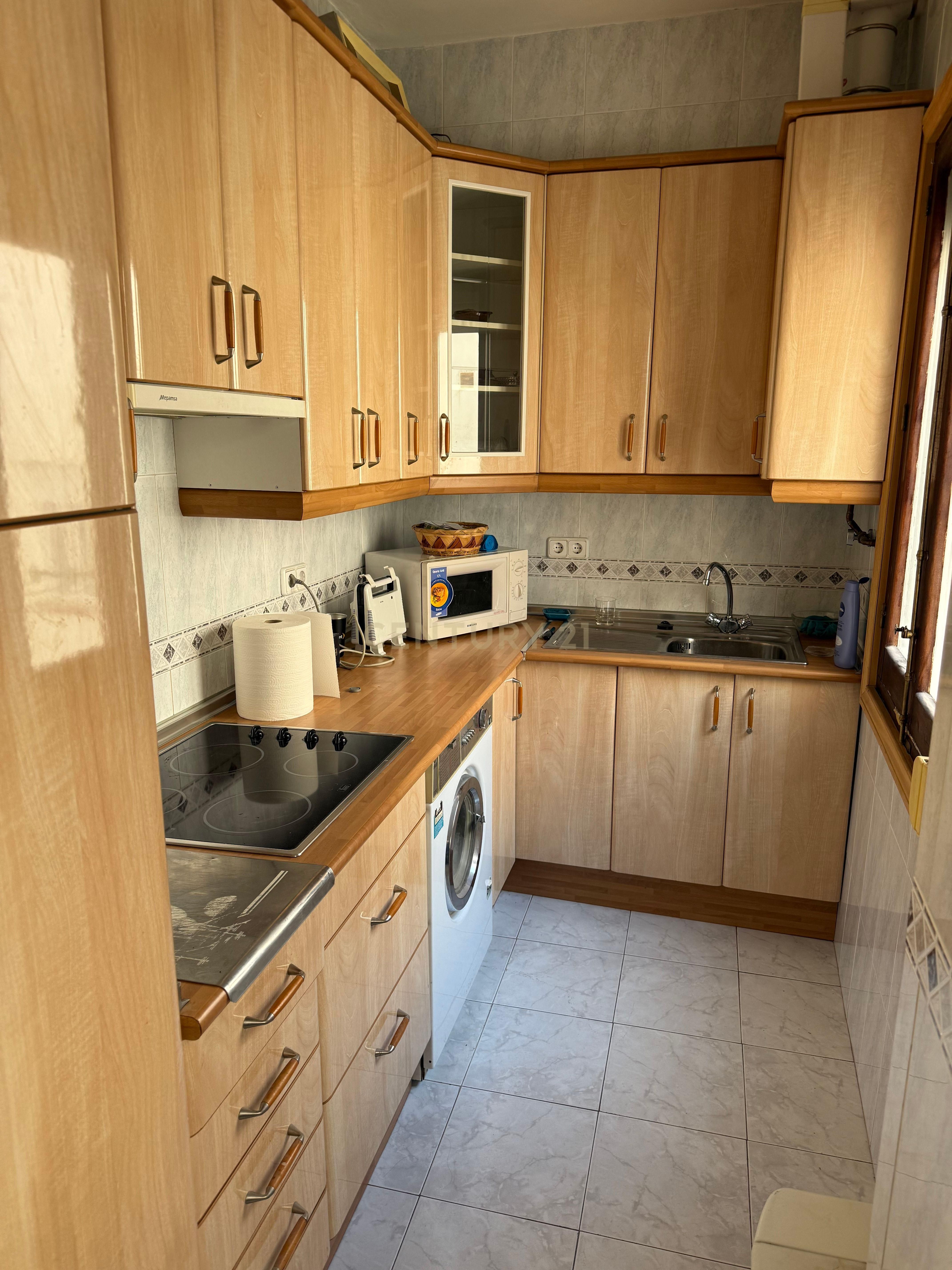 Apartment for sale in Calle Jesús y María, Madrid, Spain, Embajadores - Lavapiés