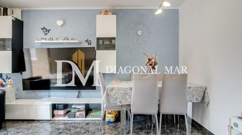 Foto 5 de Dúplex en venda a La Prosperitat, Barcelona Capital