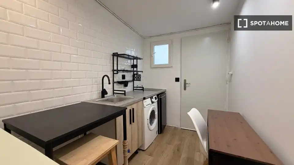 Piso en alquiler en Chamartín, imagen 4
