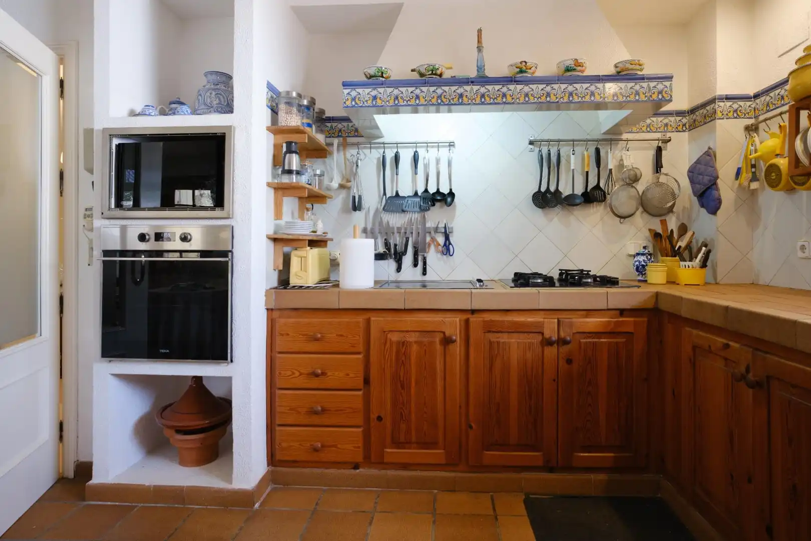 Villa mit Pool zum Verkauf in Torrequinto, imagen 18