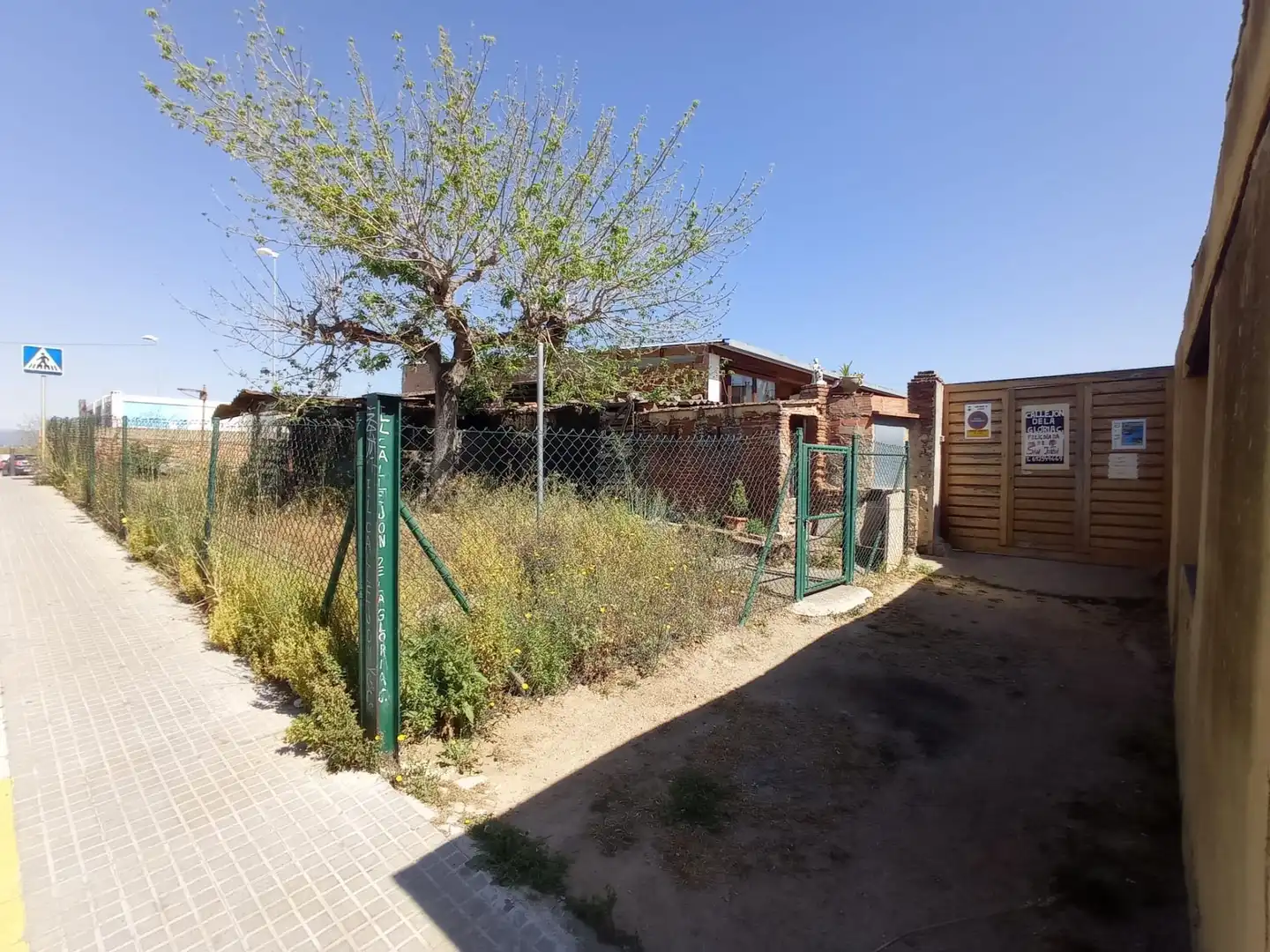Grundstücke und Bauplätze zum Verkauf in Tordera pueblo