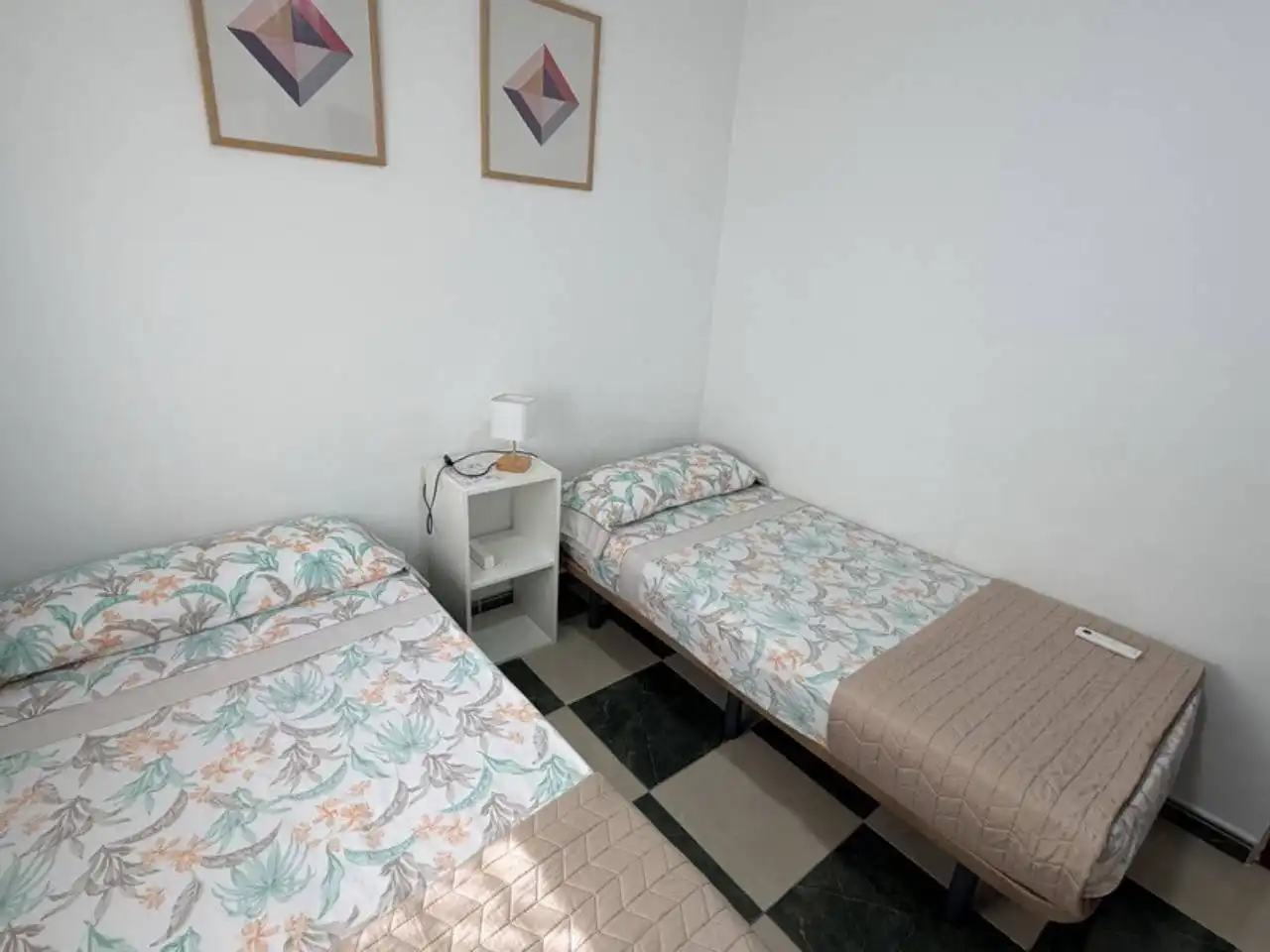 Bedroom of Houses for rent in Almuñécar  with Private garden, Terrace and Swimming Pool
