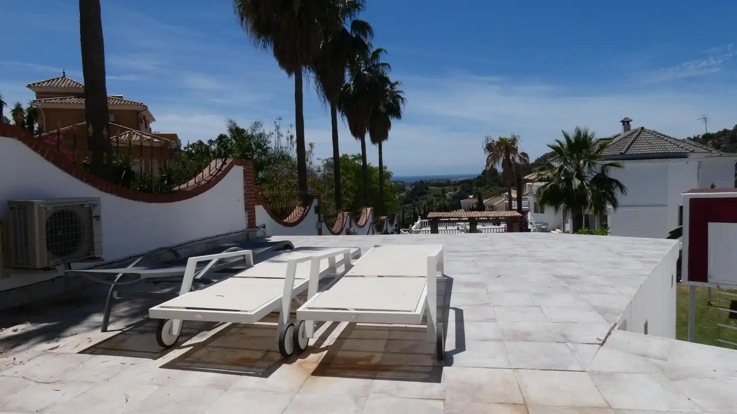 Casa amb piscina en venda a Montesol, imagen 108