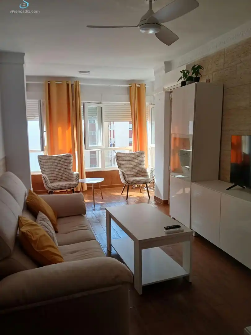 Flat with lift to rent in Paseo Marítimo - San José - La Laguna, imagen 4