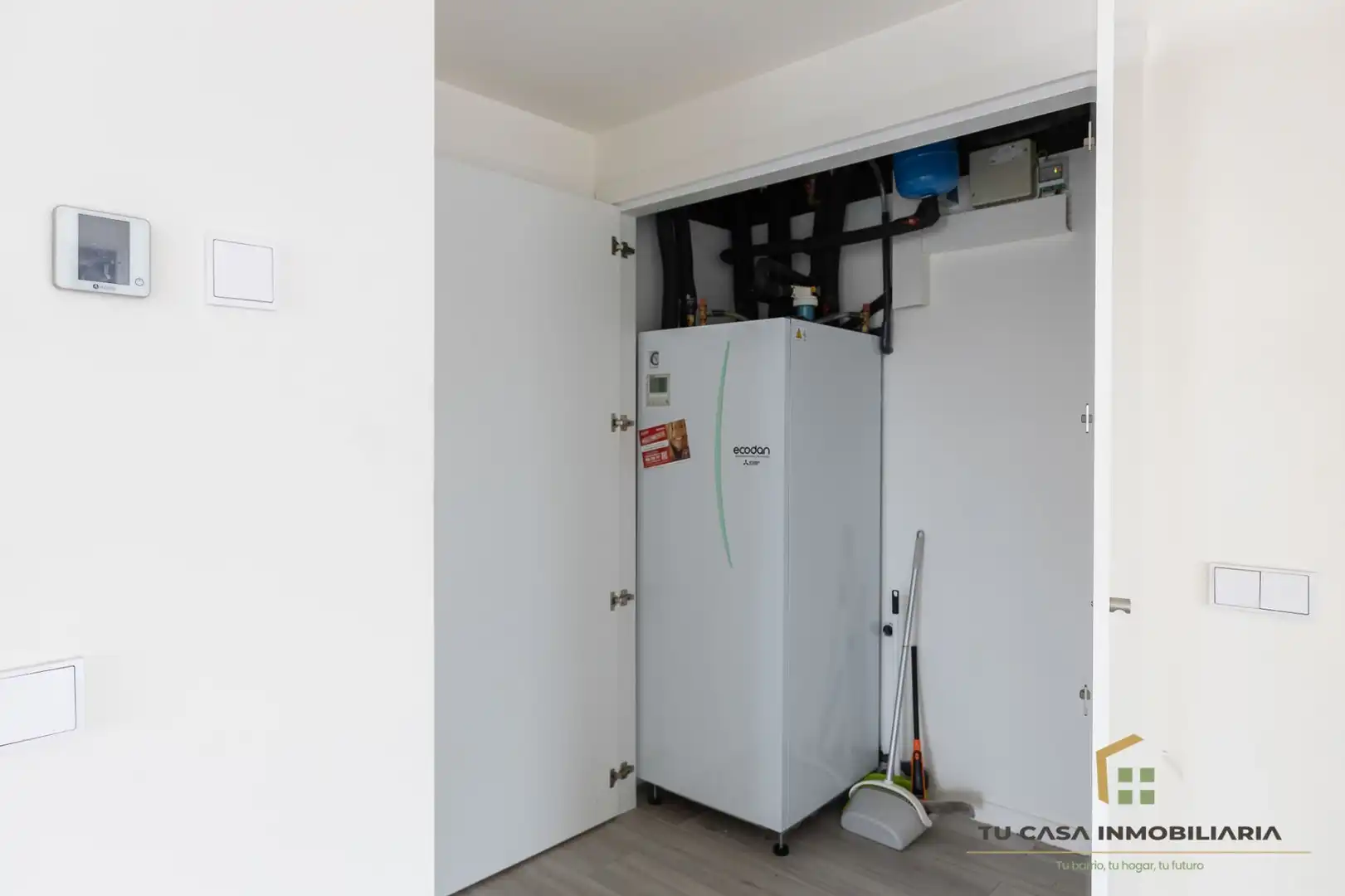 Attic for sale in Mare Nostrum, Port