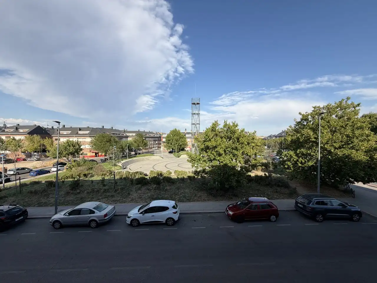 Wohnung mit Aufzug zur Miete in DE MADRID, imagen 9
