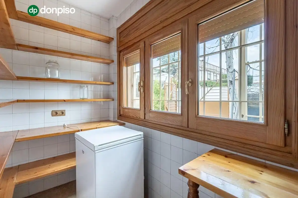 Maison avec terrasse à vendre à Calle ARCES UR.MONTELUZ, imagen 14