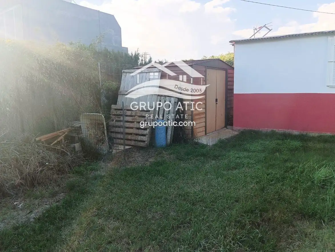 Maison avec jardin à louer à VICENTE CAÑADA BLANCH, imagen 8