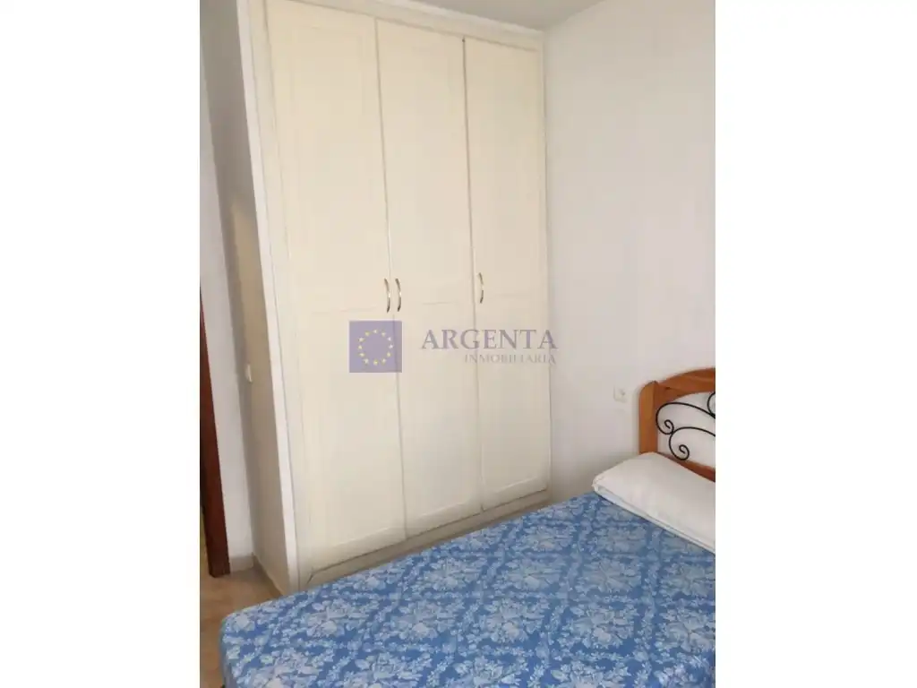 Piso de alquiler en Centro