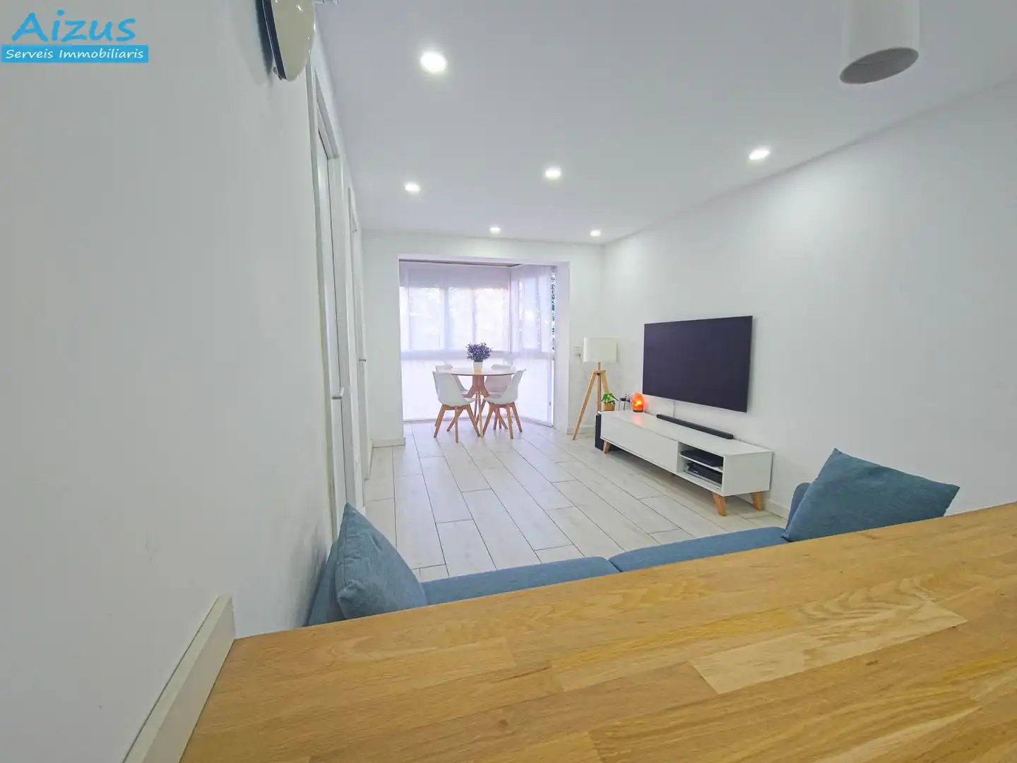 Piso en venta en Can Mas, imagen 4