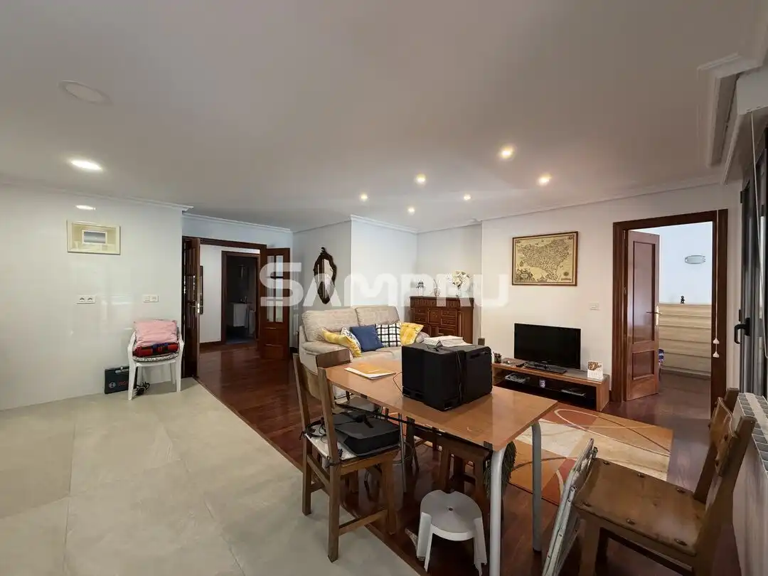 Dúplex en venta en Arrasate / Mondragón