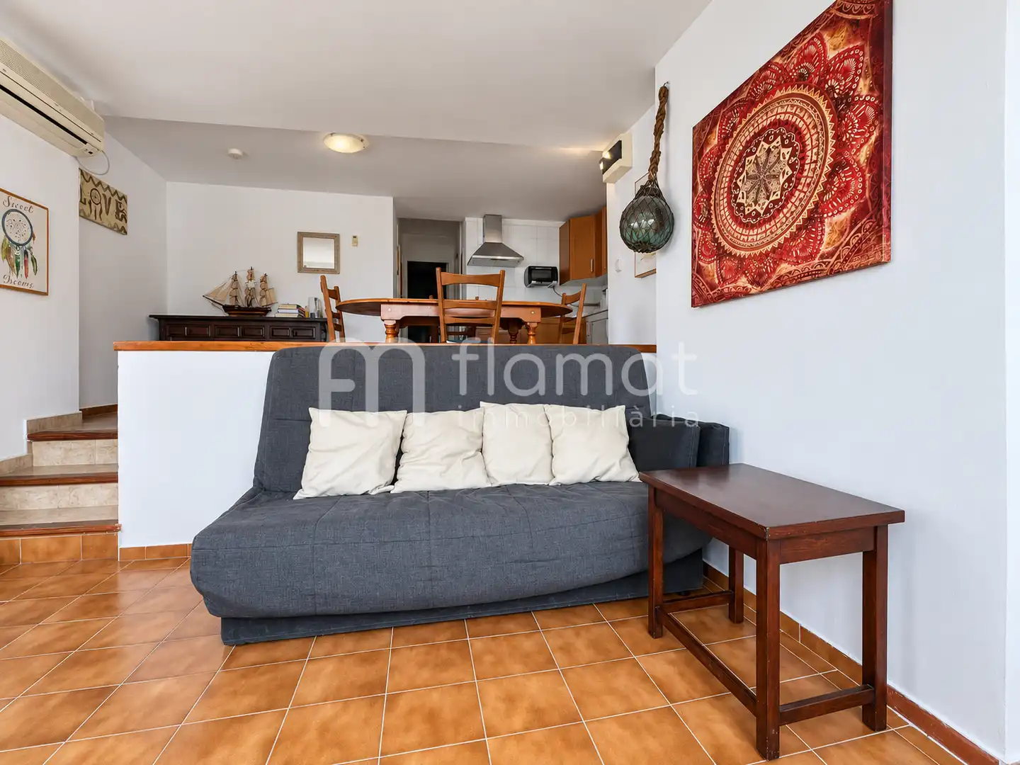 Piso en venta en Tossa de Mar, Girona