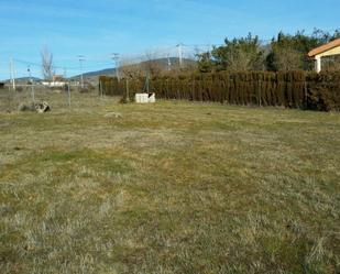 Terreny en venda a Calle Carretera, 7, Piñuécar-Gandullas