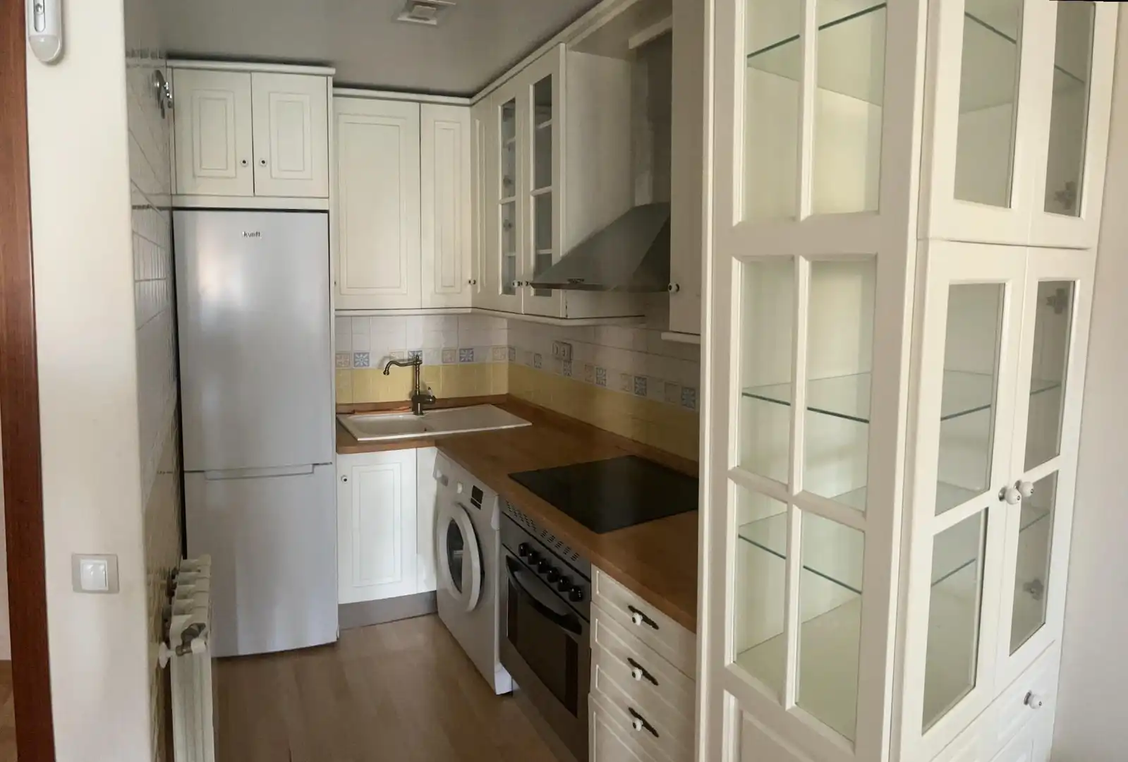 Wohnung mit Aufzug zum Verkauf in Magán, imagen 22