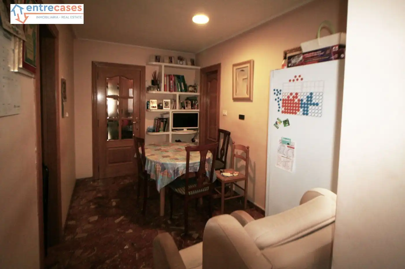 Casa amb terrassa en venda a La Vall d'Uixó, imagen 10