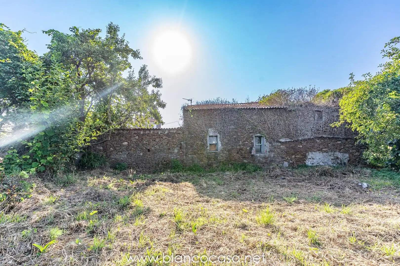 Houses for sale in Carballo  with Private garden