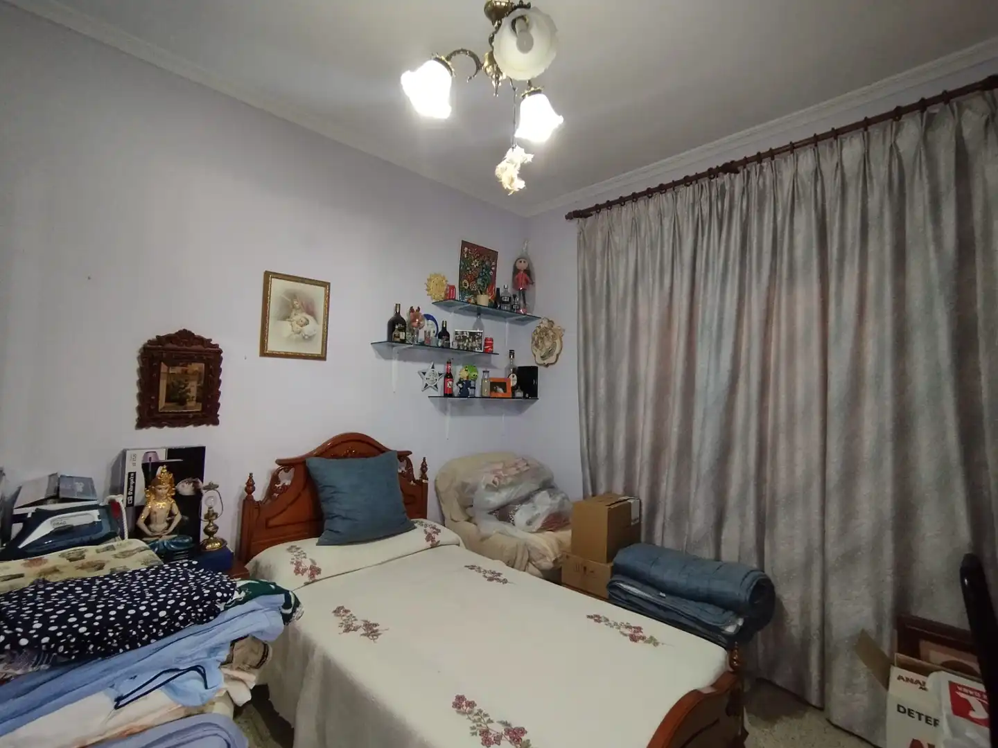 Habitatge amb jardí en venda a Calle Nueva, imagen 12