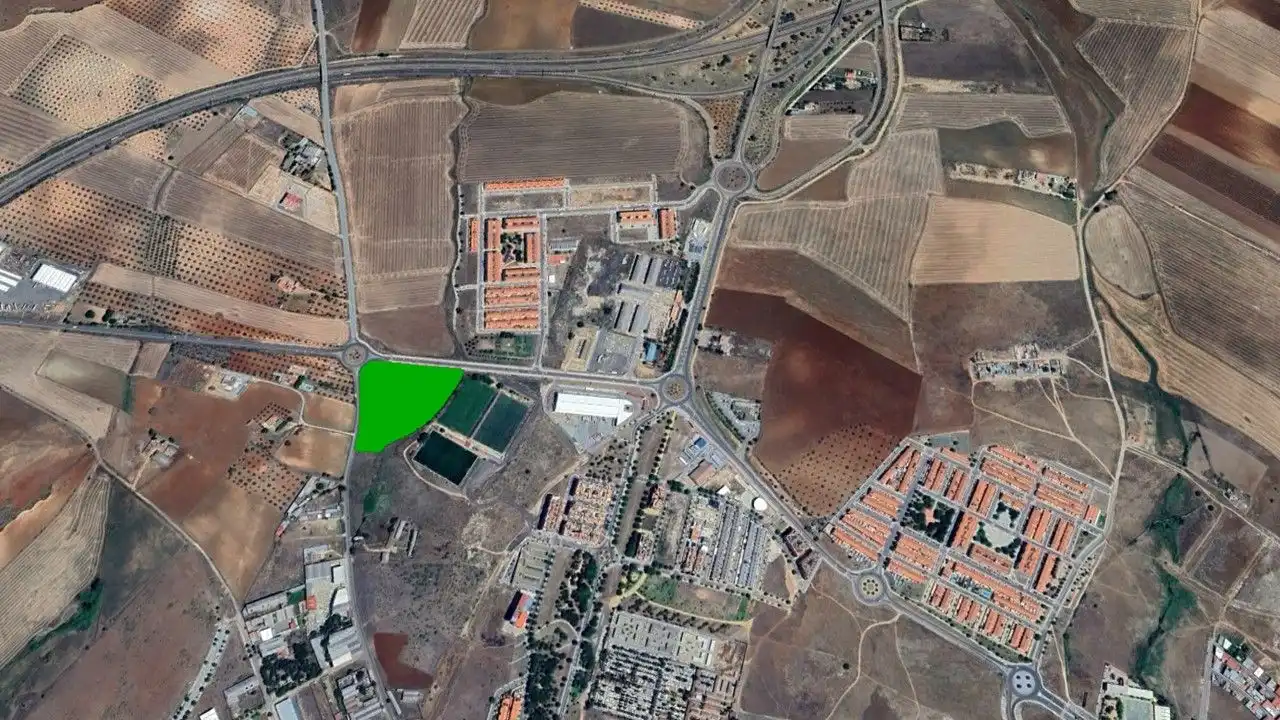 Terreni e lotti in vendita a Urbanización Sgeq