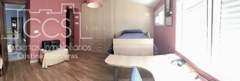 Reihenhaus zum Verkauf in Villamanrique de la Condesa, imagen 69