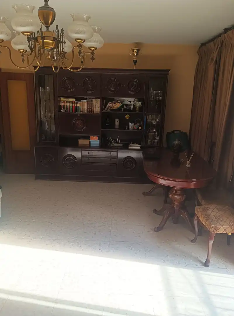 Wohnung zum Verkauf in Avenida Ramón y Cajal, imagen 5
