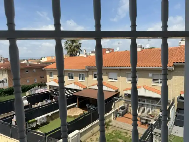 Casa adosada en venda a CAMÍ VELL DE SALOU, Migjorn