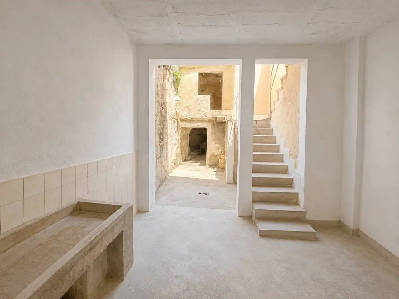 Casa o xalet en venda en Sa Pobla amb Terrassa