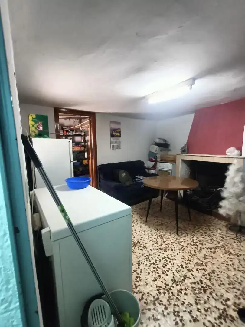 Piso en venta en Baza con Amueblado y Balcón
