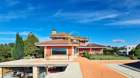 Foto 3 de Casa o xalet en venda a Camino de Los Alisos, Somió, Asturias