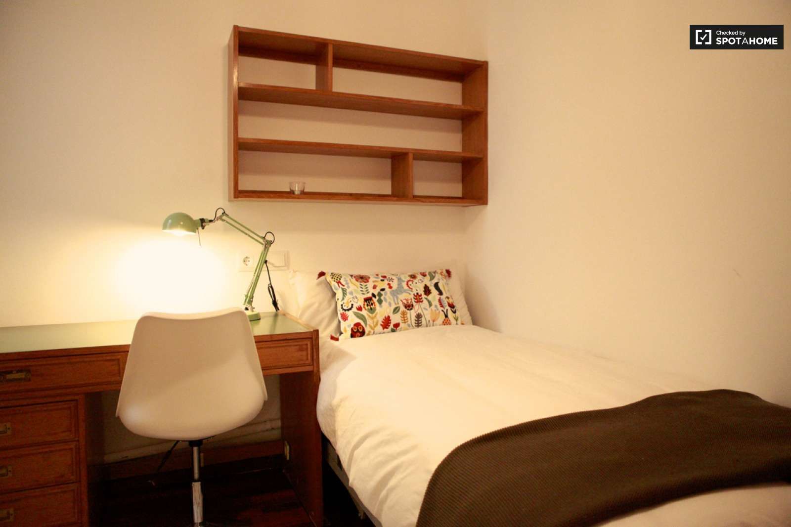 Flat to share in Sant Gervasi- Galvany