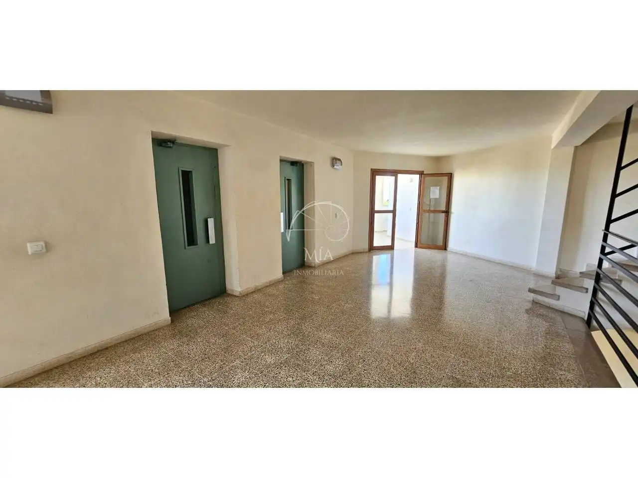 Estudio de alquiler en Calvià con Aire acondicionado, Terraza y Amueblado