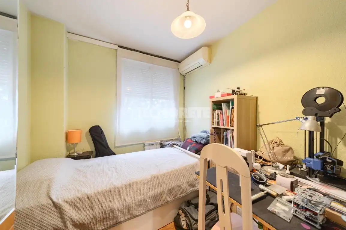 Flat with pool for sale in Golf - El Carralero, imagen 19