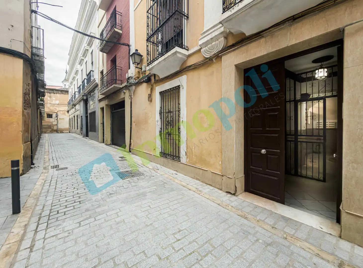 Apartament en venda a Calle Donoso Cortés 7, imagen 4