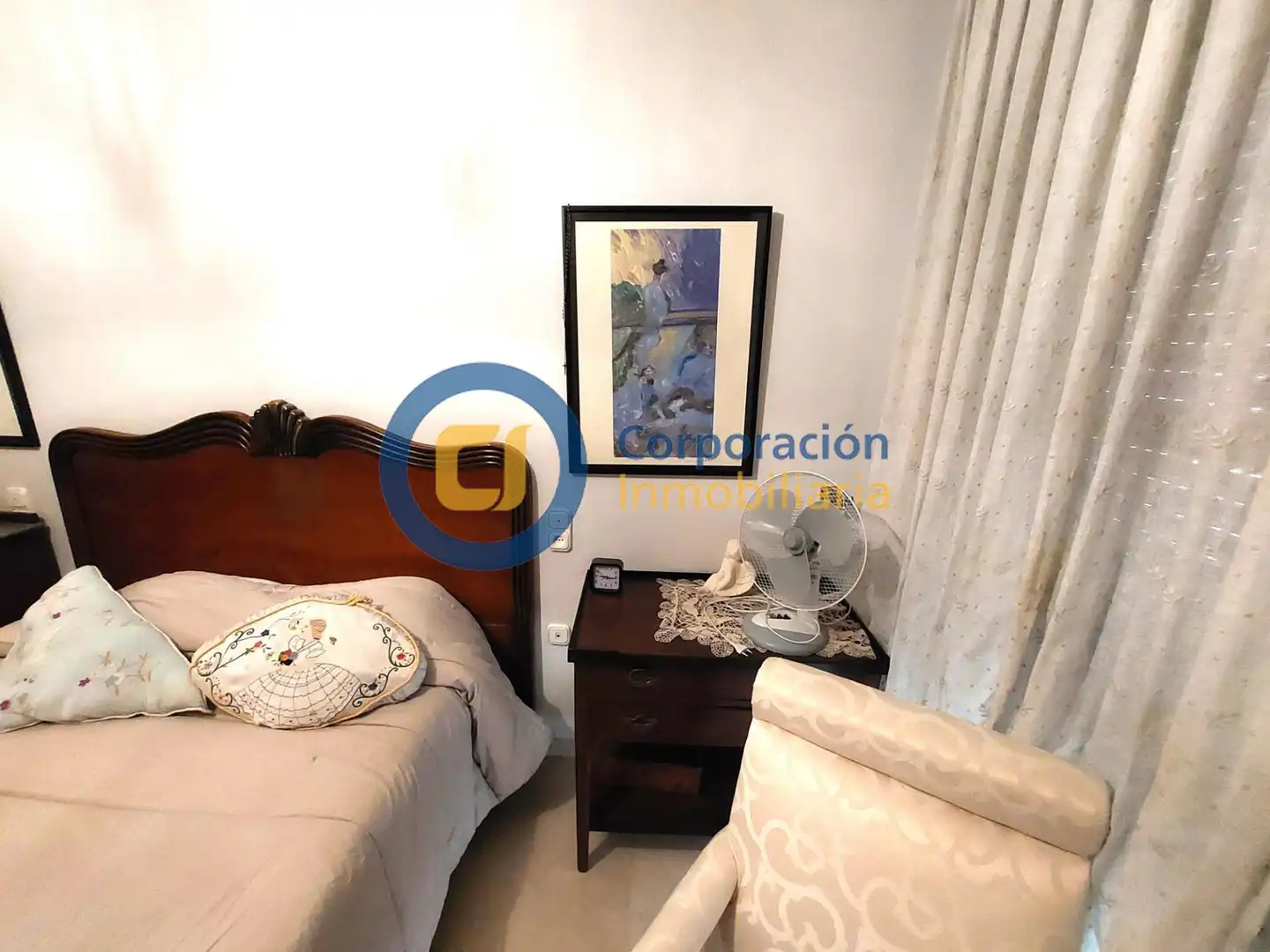 Appartamento con terrazza in vendita a Lorca Ciudad, imagen 24