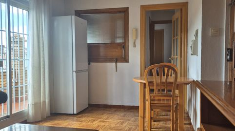 Foto 2 von Dachboden zur Miete in Calle Pérez Galdós, 3, Camino de Ronda, Granada Capital