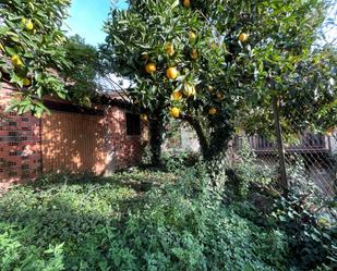 Casa o xalet en venda en Valverde de la Vera amb Jardí privat