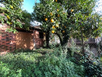 Casa o xalet en venda en Valverde de la Vera amb Jardí privat