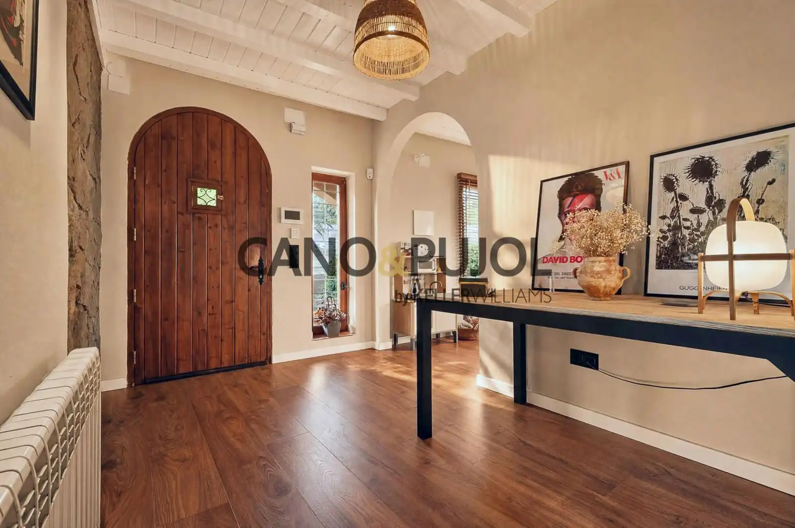 Maison avec piscine à vendre à L'Ametlla del Vallès, imagen 32