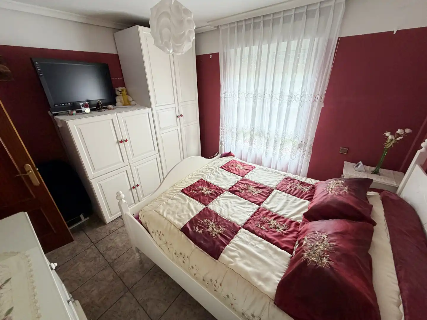 Habitación de Casa o chalet en venta en Avilés con Calefacción y Terraza