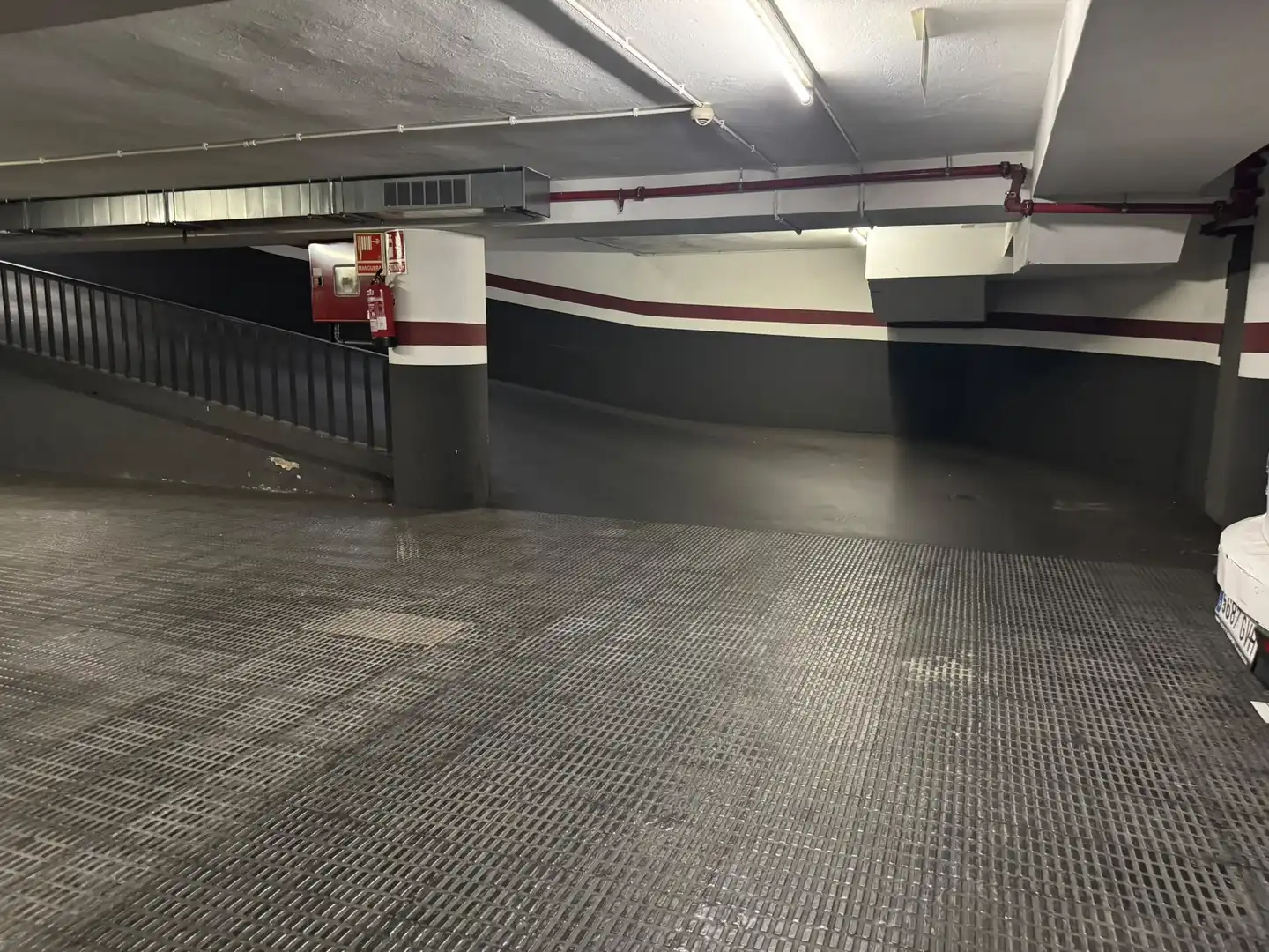 Local comercial en venda a Plaza Adrià 5, imagen 25
