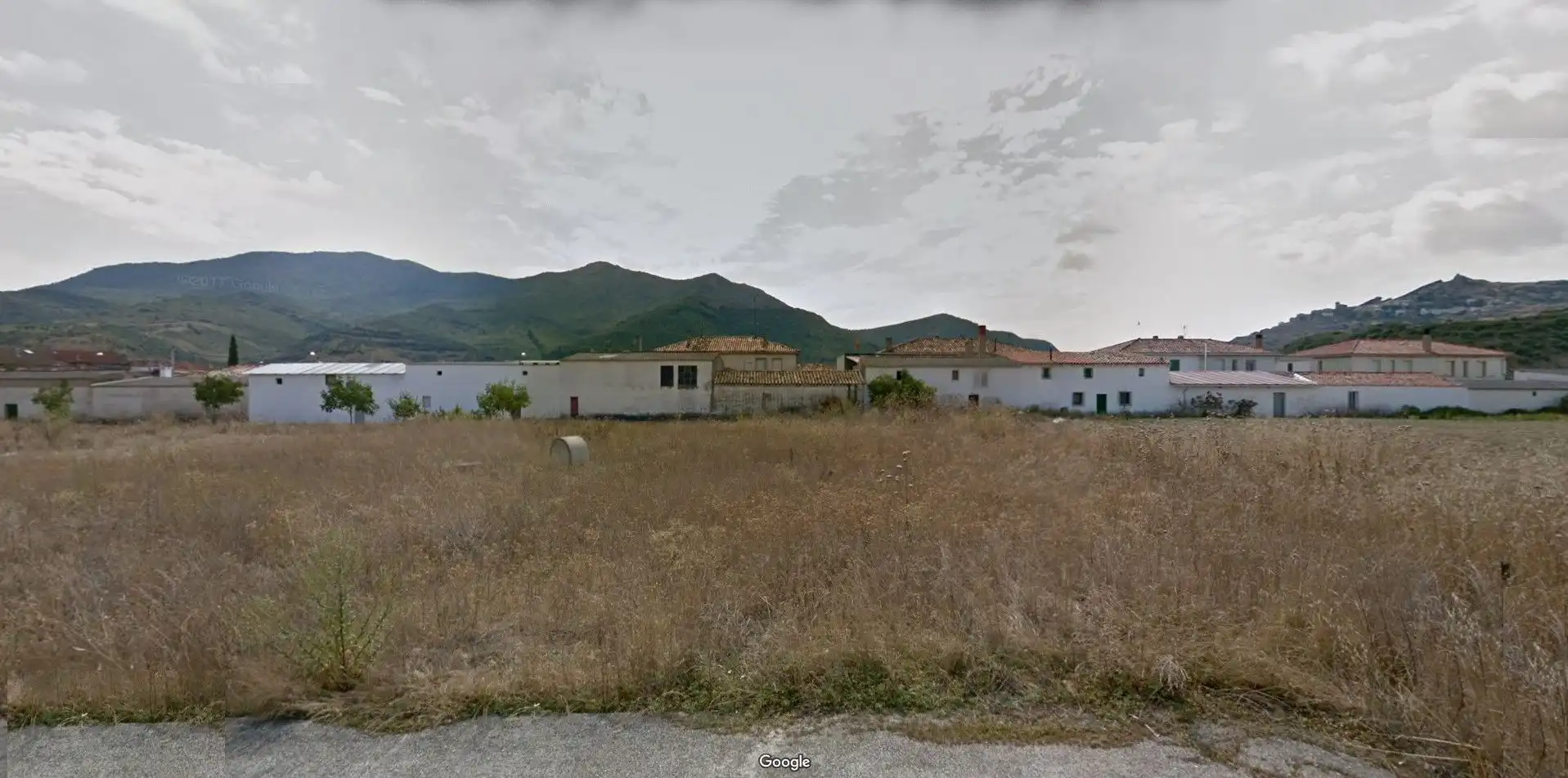 Residential for sale in Calle Número Cinco, Gallipienzo / Galipentzu