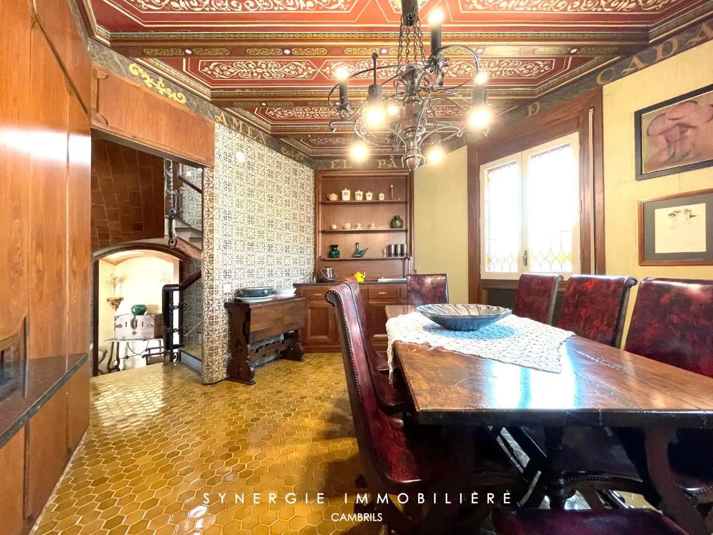 Maison rustique avec piscine à vendre à Carrer de la Guaita 1, imagen 7