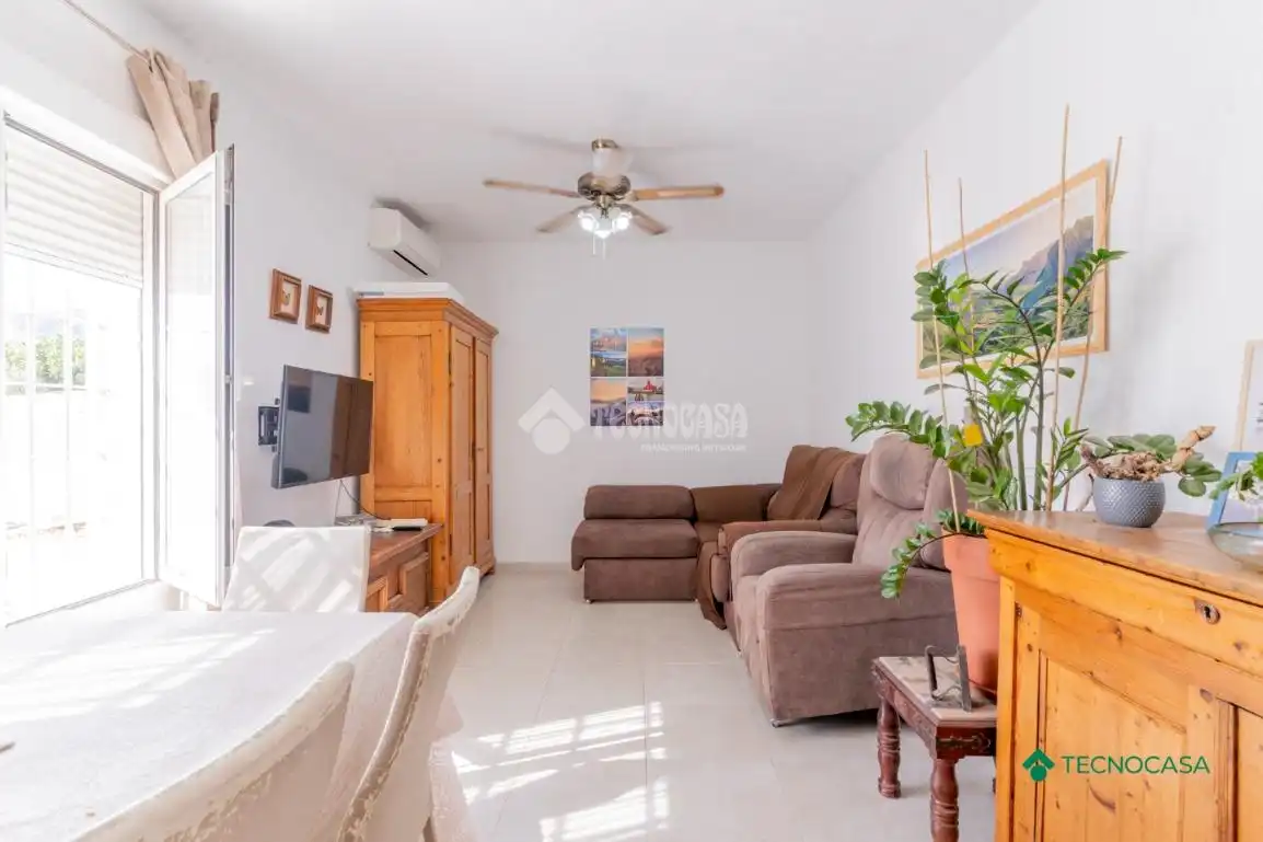 Maison jumelée à vendre à Aguadulce, imagen 5
