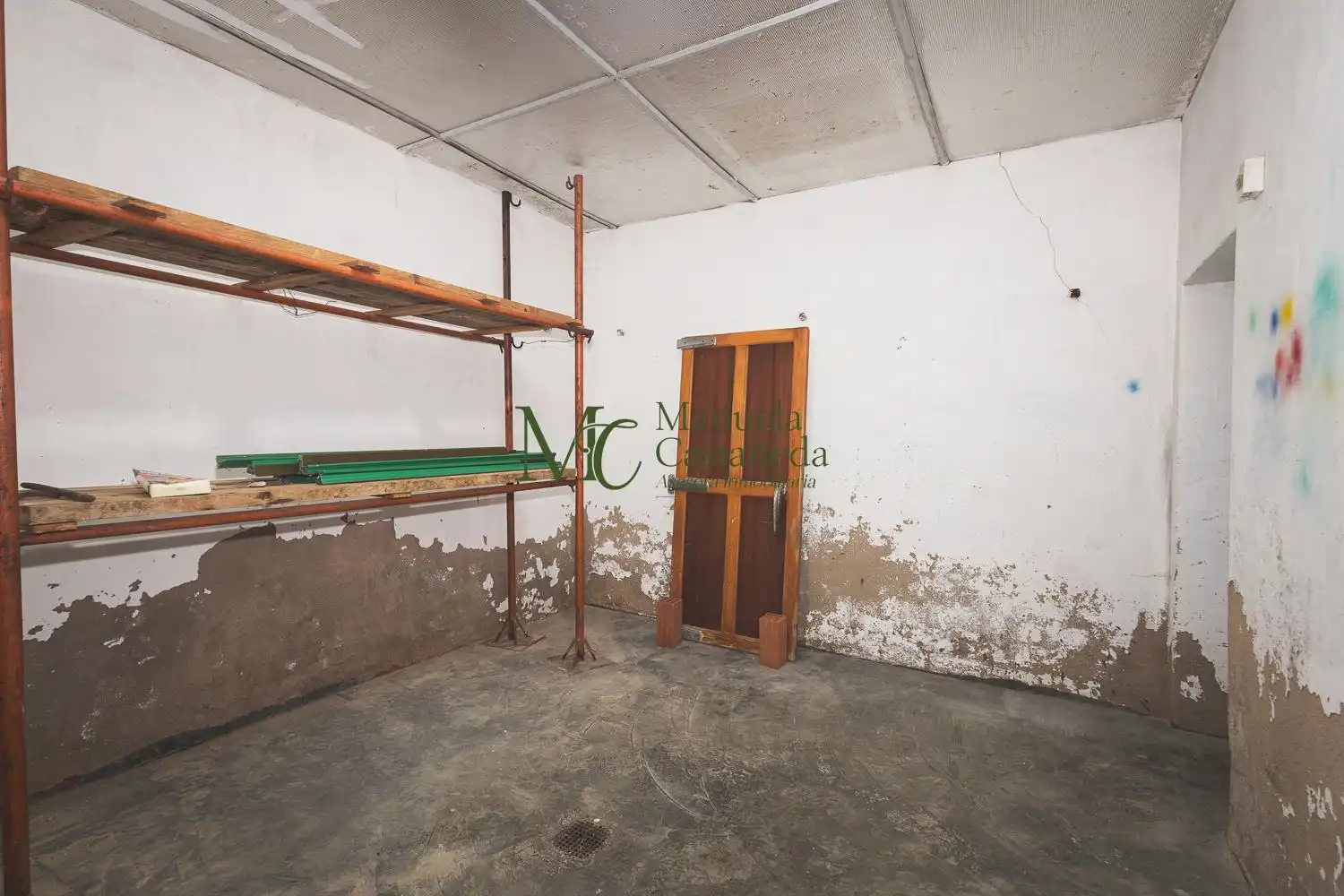 Piso en venta en Virgen, 3, La Zarza (Badajoz)