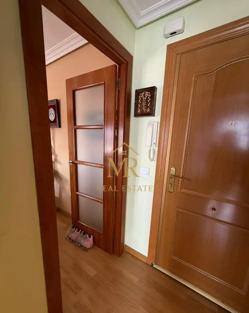 Ático en venta en Salamanca con Aire acondicionado, Calefacción y Terraza