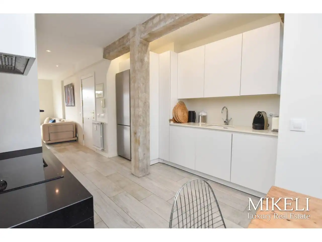 Flat for rent in Santander, Cantabria
