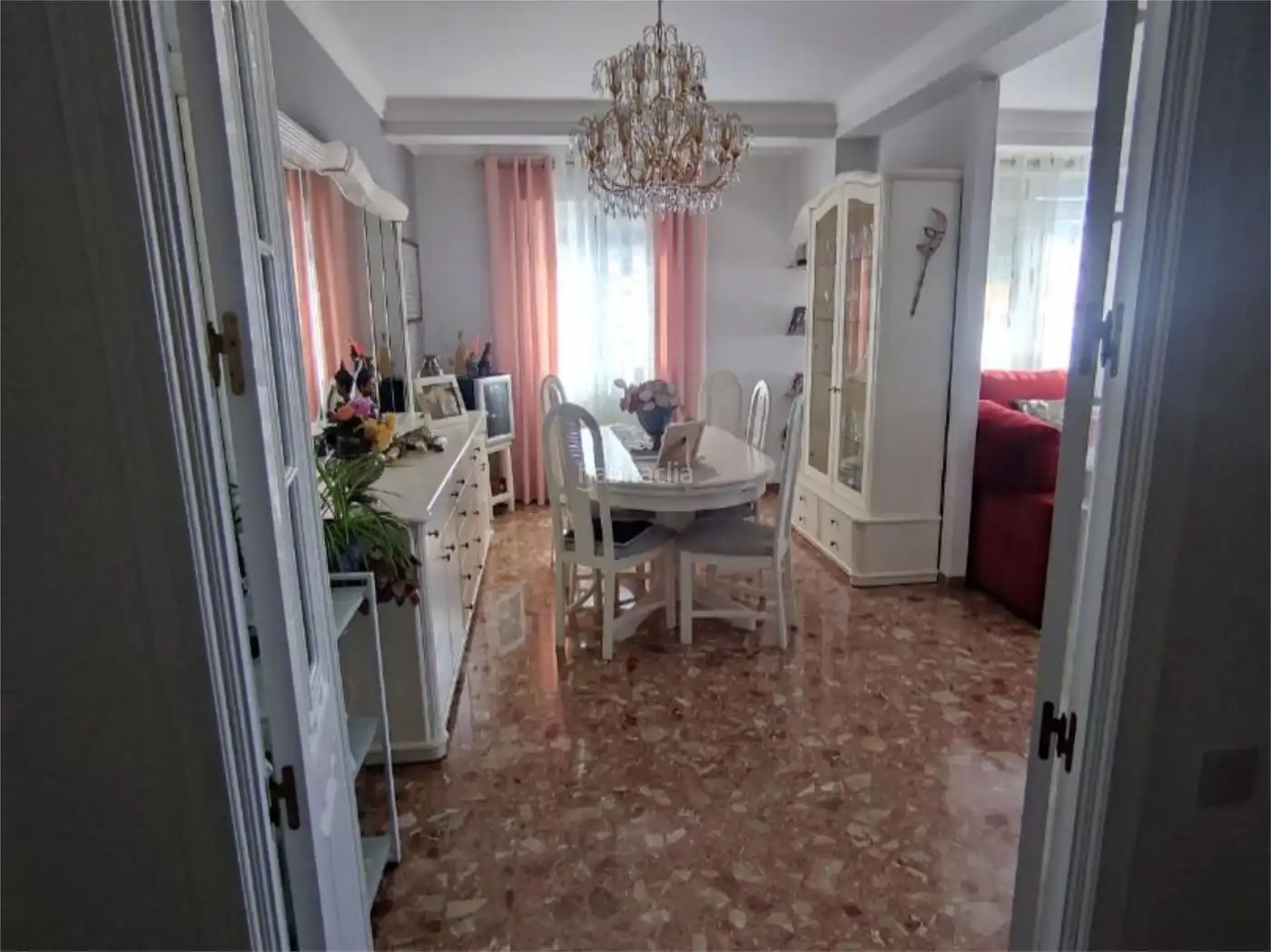 Appartement avec ascenseur à vendre à Avenida de Lisboa 17, imagen 9