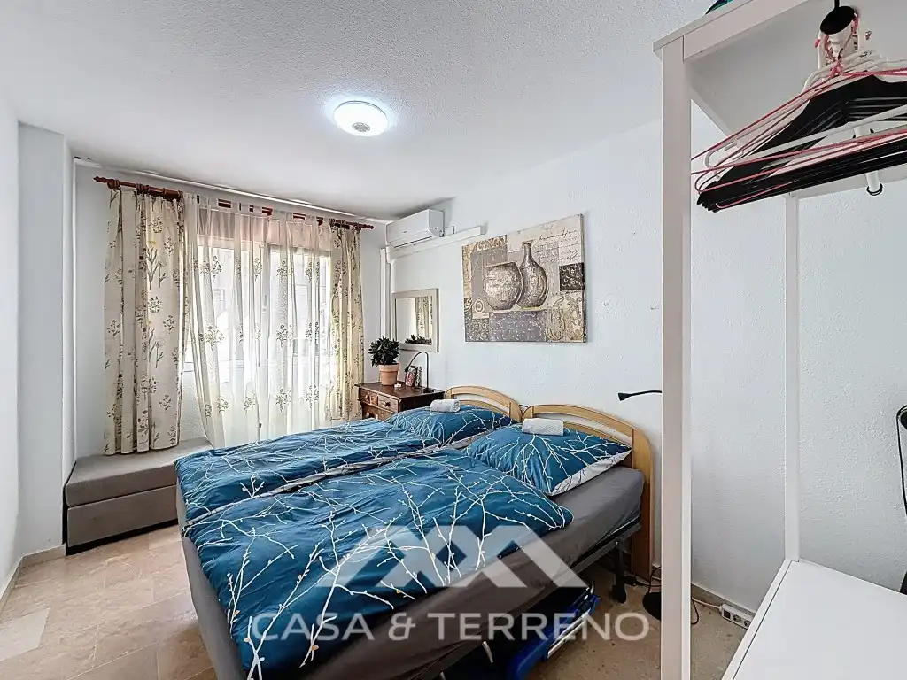 Dúplex amb ascensor en venda a Urbanizacion Pueblo Nuevo(Algar-Costa), imagen 20